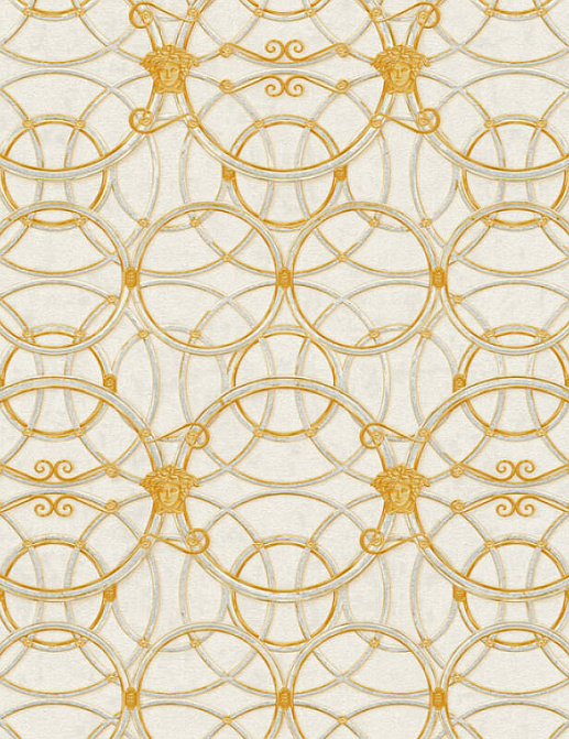 Обои A. S. Creation Versace 37049-1