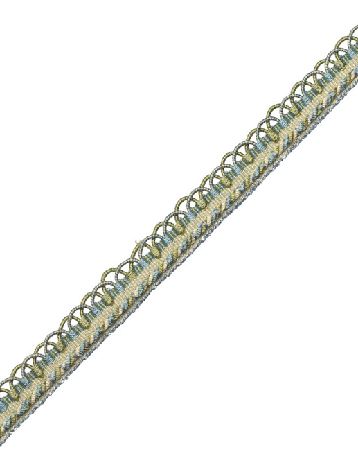 Тесьма Samuel & Sons Annecy Cord 982-30702/170