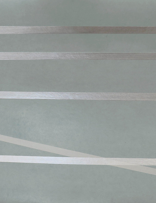 Обои Fromental Roomskins Lacets/Steelbone