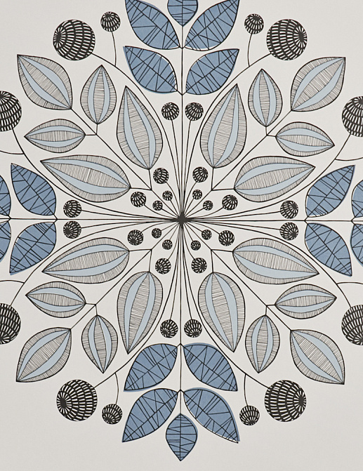 Обои MissPrint Collection 3 MISP1091