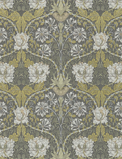 Обои Morris & Co Wallpaper Compilation I 216827