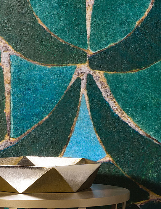 Панно и фотообои Decoprint Nubia NUD19190