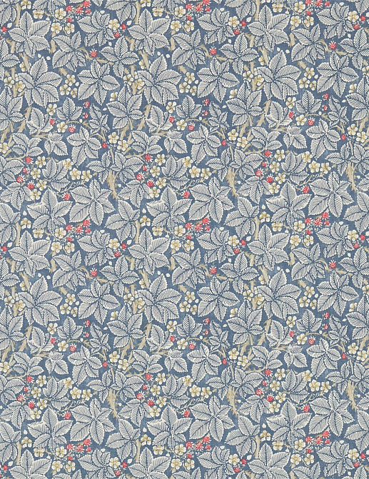 Ткань Morris & Co The Craftsman Fabrics 226444