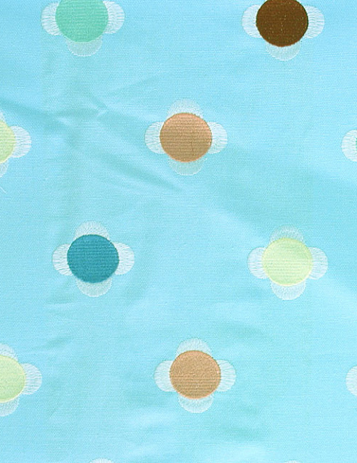 Ткань Prestigious Textiles Ideal World 3130732
