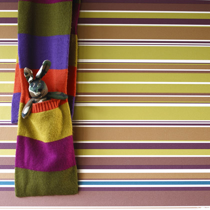 Обои Eijffinger Stripes Only 372075