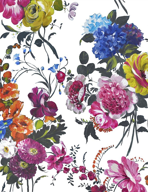 Ткань Designers Guild Viola F1840/01