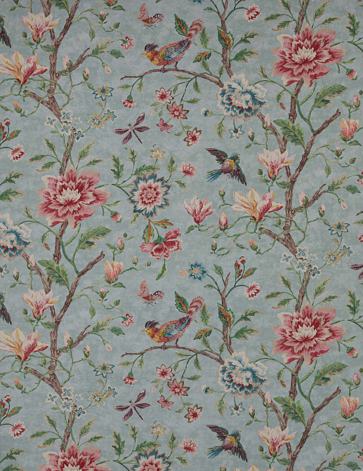 Ткань Colefax and Fowler Ashdown F4832/01