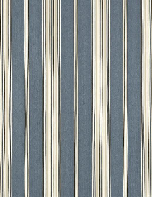 Ткань Sanderson Sanderson Home Country Stripes 232676