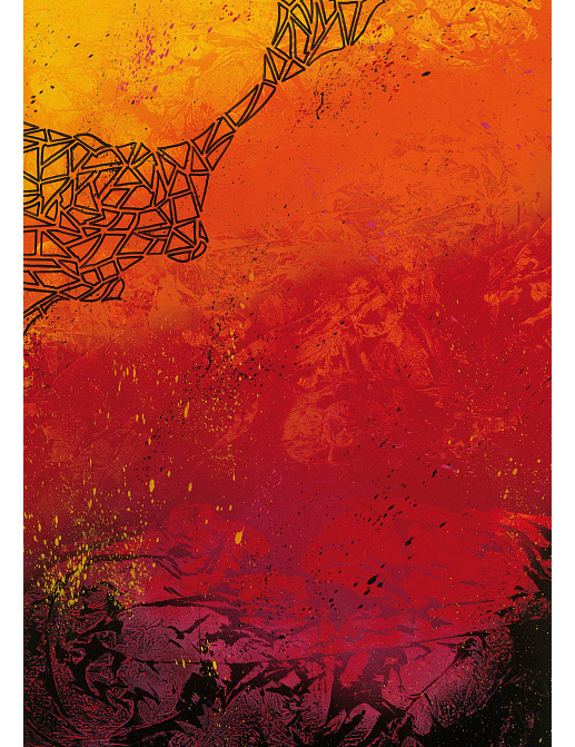 Панно и фотообои Tecnografica Decorative Panels 58290-2