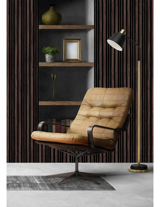 Панели HIWOOD Hiwood Decor LV121/BR395K