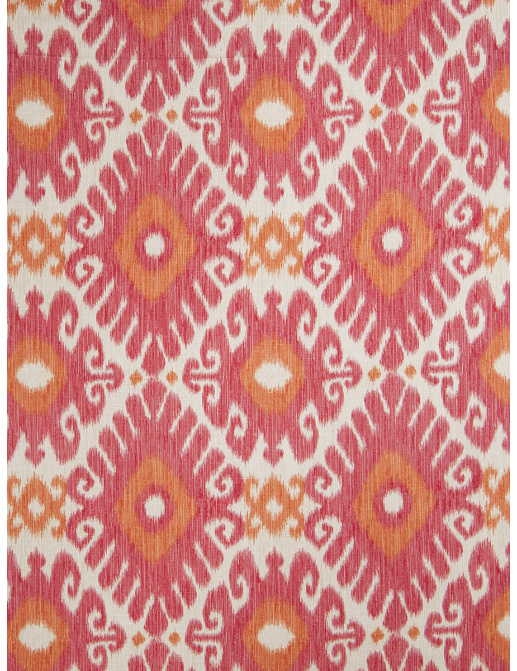 Ткань Trend Blush Punch Prints & Wovens Vol.III 02606/Redbud