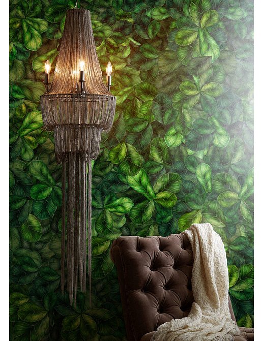 Панно и фотообои ID Wall Garden ID083001