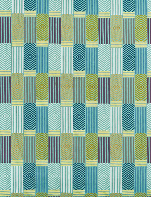 Ткань Prestigious Textiles Muse 3886/770