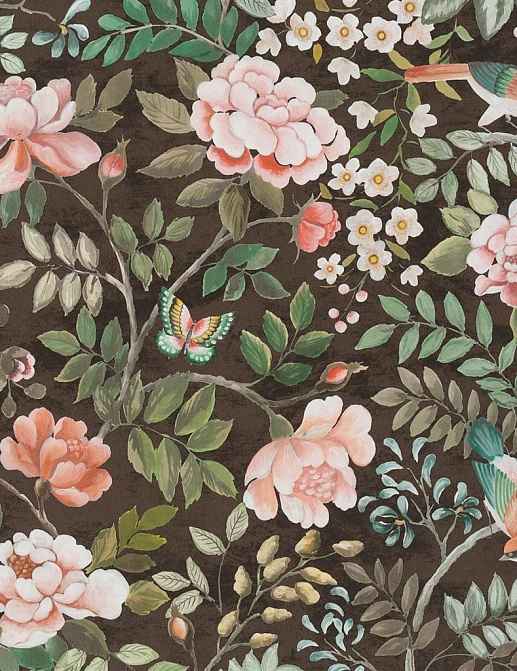 Обои Designers Guild Porcelaine de chine PDG1146/08