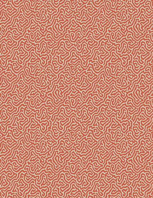 Обои Cole & Son Curio 107/4018