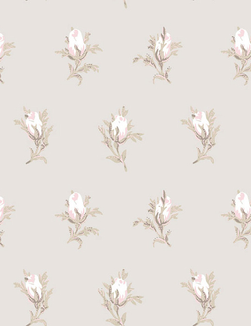 Обои Cole & Son Collection of Flowers 81/4015