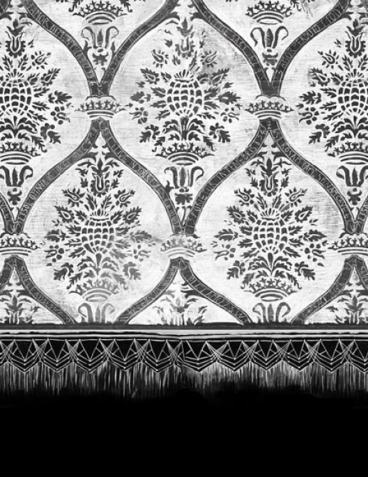 Панно и фотообои Wall & Deco 2014 WDSE1402