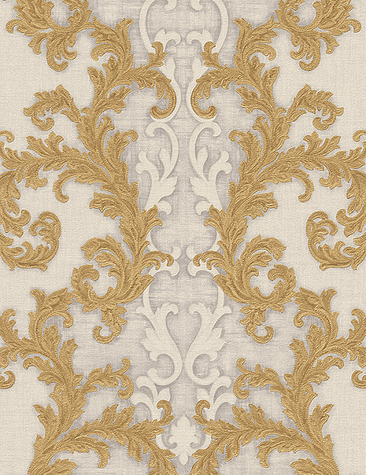 Обои A. S. Creation Versace II 96232-4