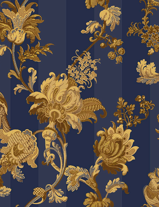 Обои Cole & Son Martyn Lawrence Bullard 113/8024