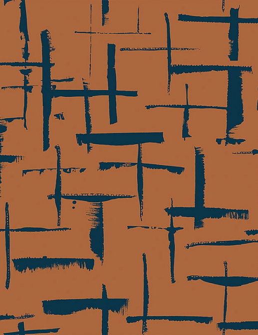 Обои Seabrook Geometric Textures EG10305