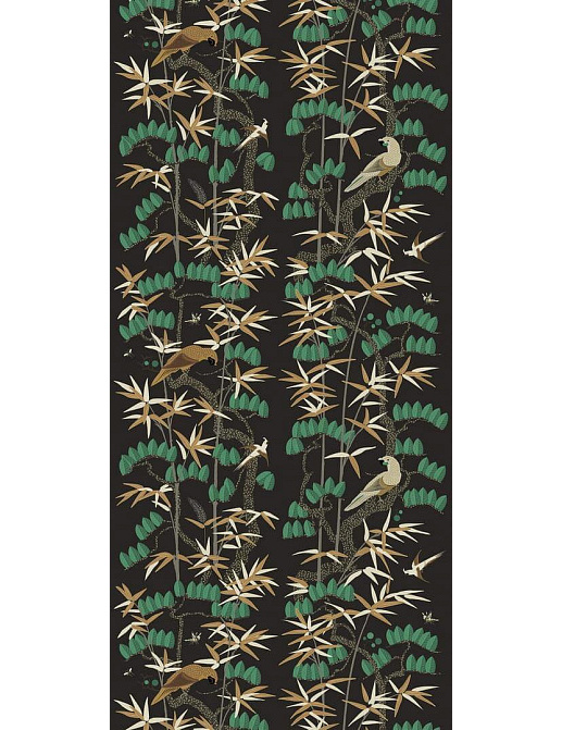 Панно и фотообои Wall & Deco Contemporary Wallpaper 2022 WDLS2202