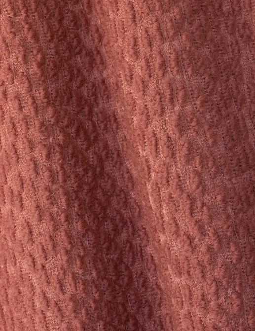 Ткань Metaphores Caroube 71426/007