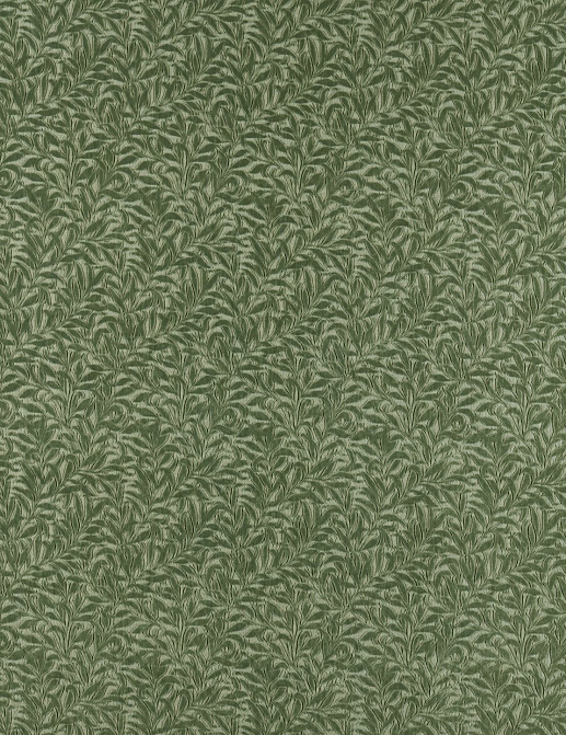 Ткань Morris & Co Wardle Velvets 237288