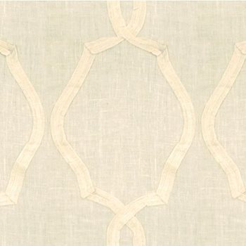 Ткань Kravet Embellished Linen 33761/1