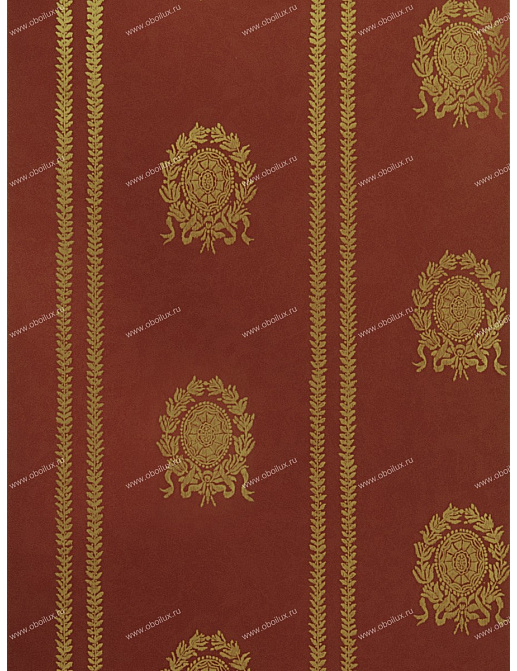Обои Stroheim Palettes COMPLIN Persimmon