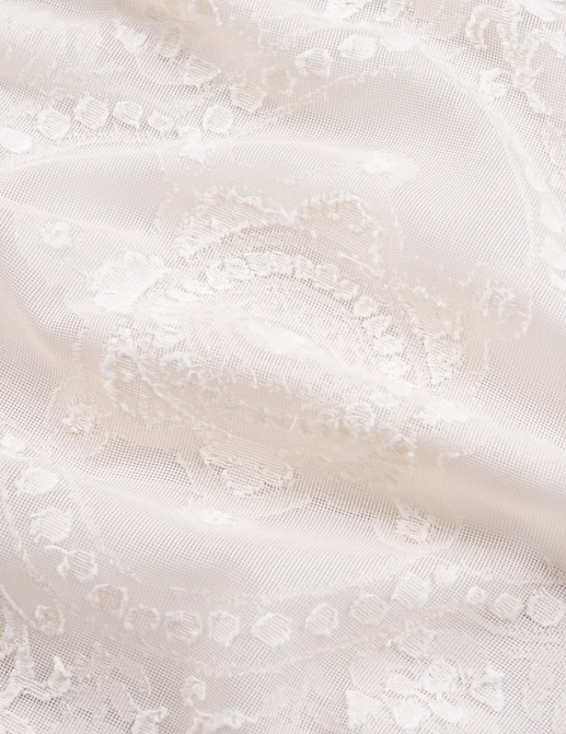 Ткань MYB Textiles Harris Sheers 10682/Natural