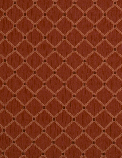 Ткань Trend Jaclyn Smith Home red spice 01844 Tabasco