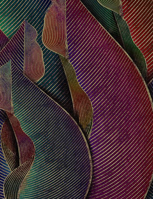 Панно и фотообои Skinwall Contemporary Collection 112