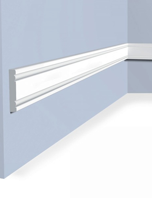 Молдинги HIWOOD Hiwood Decor W1040