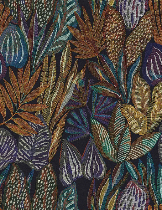 Ткань Casamance Machaya 45240375