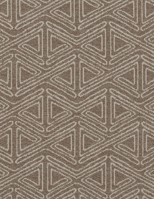 Ткань Duralee Pirouette - Dune, Chino, Driftwood DW61853/178