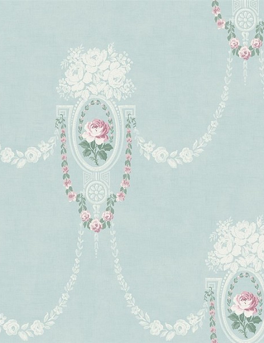 Обои Wallquest Bouquet MM50704