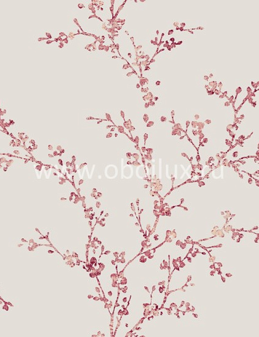 Обои York Antonina Vella - Bella Rosa LS6204