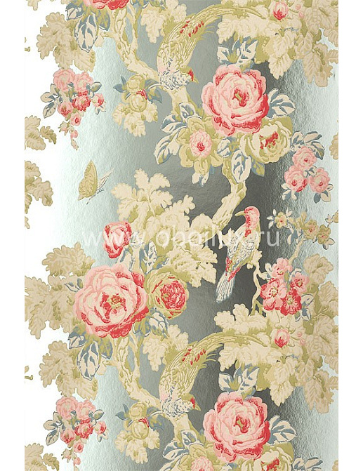 Обои Anna French Wild Flora AT10118
