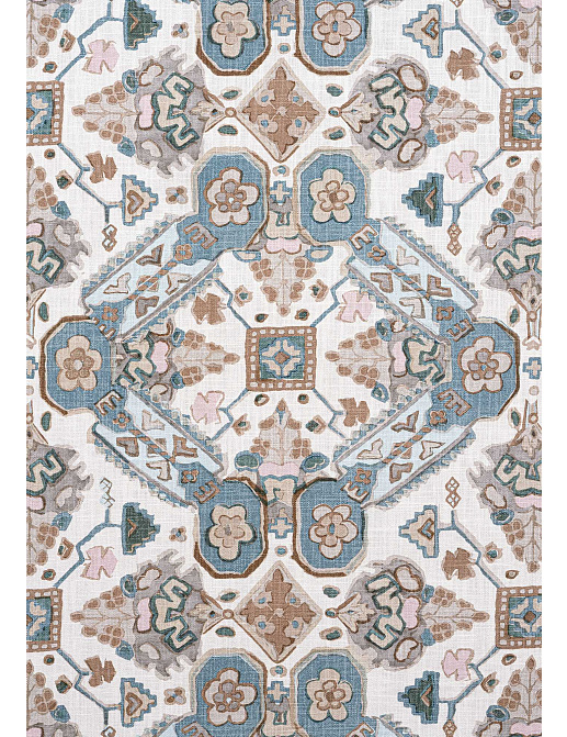 Ткань Thibaut Heritage F910825