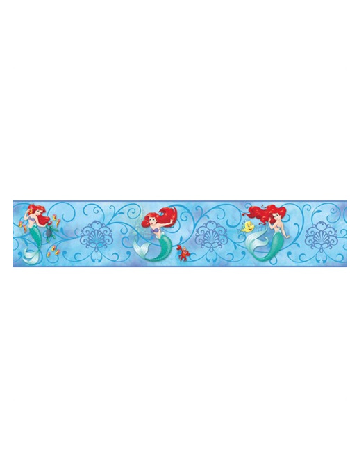 Бордюр York Disney III DY0344BD