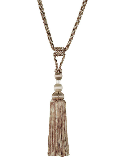 Подхват Trend Jaclyn Smith Home Trimmings Vol.II 02112/Linen