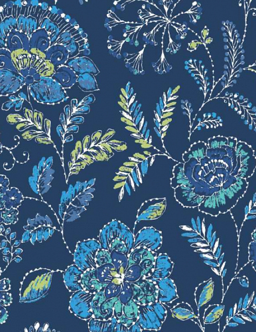 Обои Aura Charming Prints FD24112