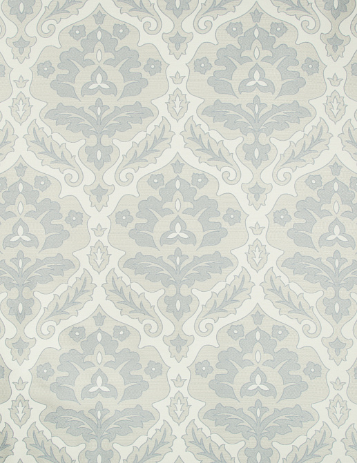 Ткань Kravet Gis Performance Glacier Blue 34719/115