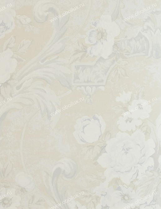 Обои Prospero Rococo R0036