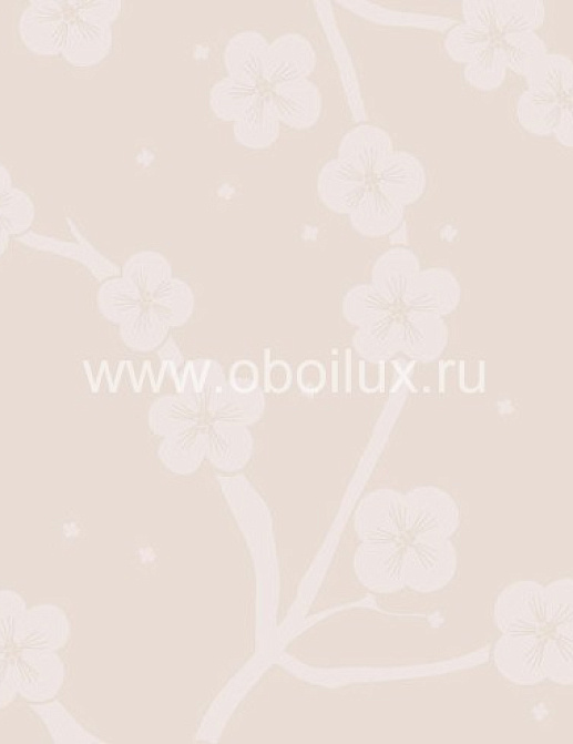 Обои Eco Lotus 4451