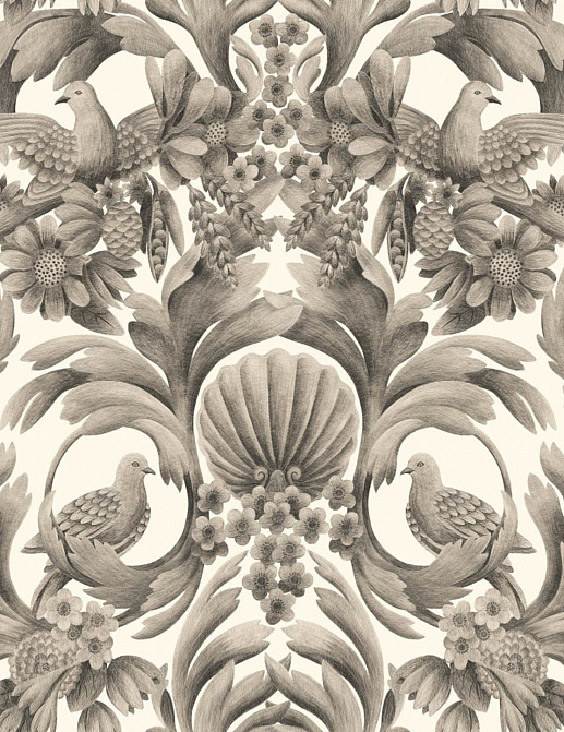 Обои Cole & Son Historic Royal Palaces - Great Masters 118/9020