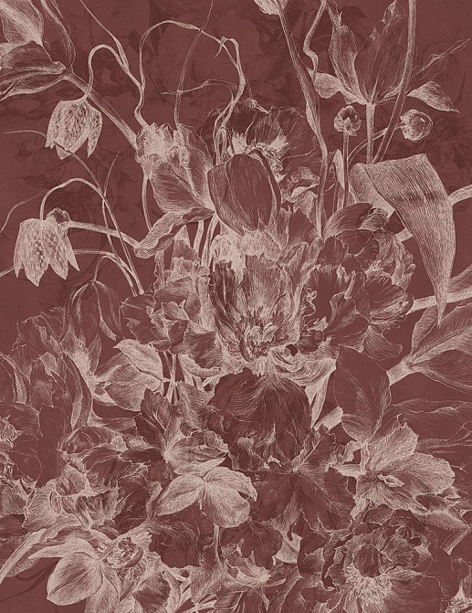 Панно и фотообои Factura Collection 2026 Tulip/6