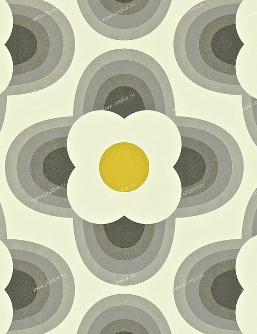 Обои Harlequin Orla Kiely 110402