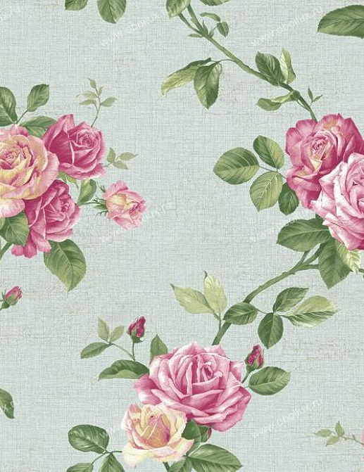 Обои York Roses PN0472