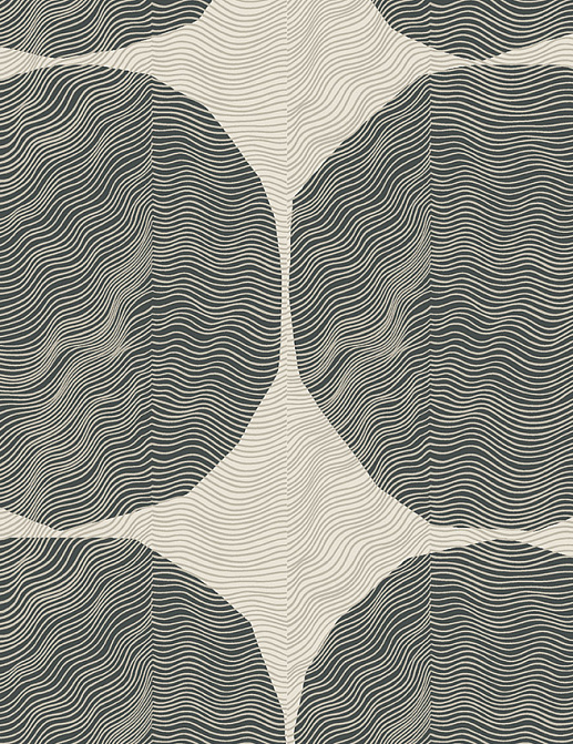 Обои Jannelli & Volpi Marimekko 07 25977